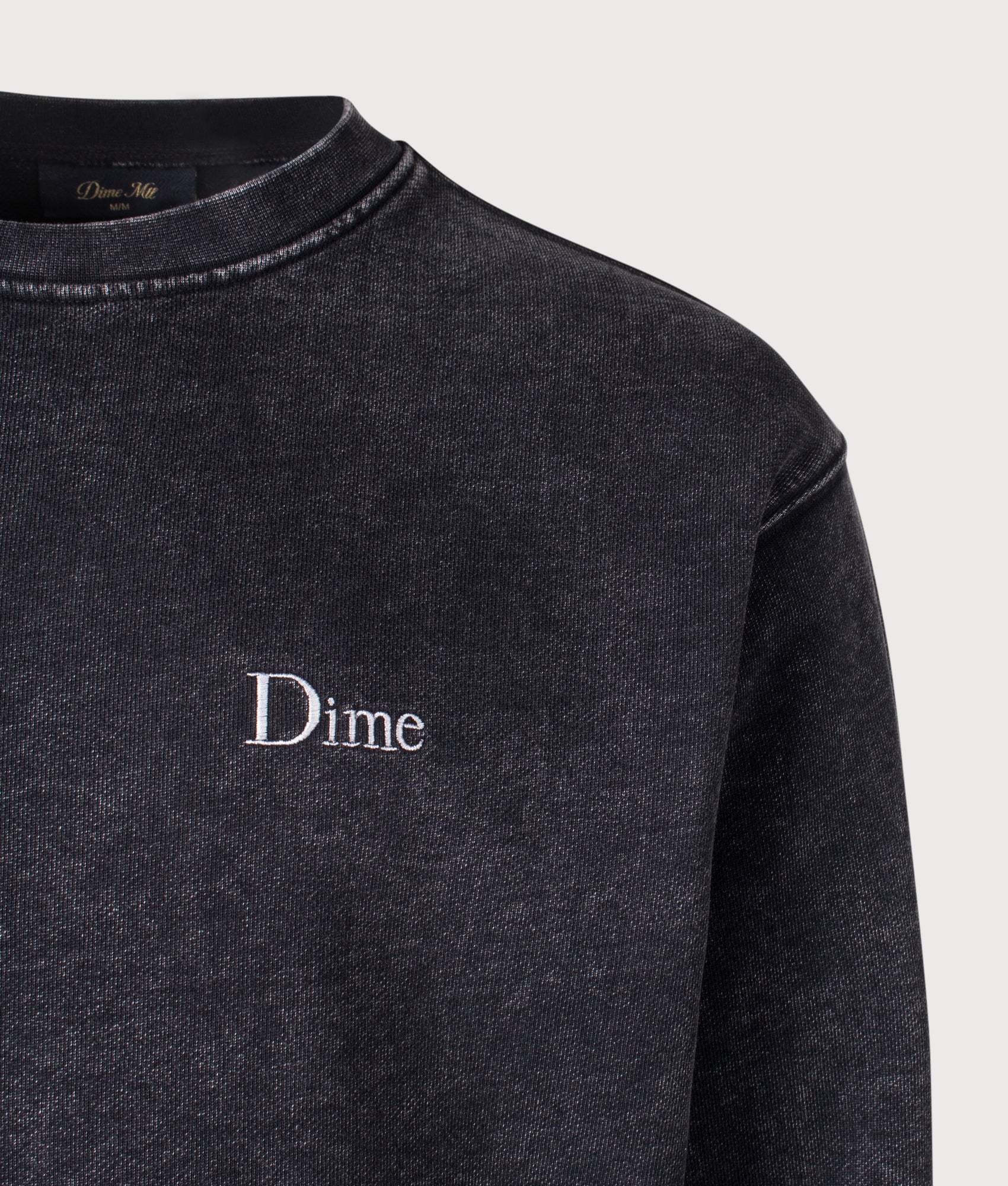 Classic French Terry Sweatshirt