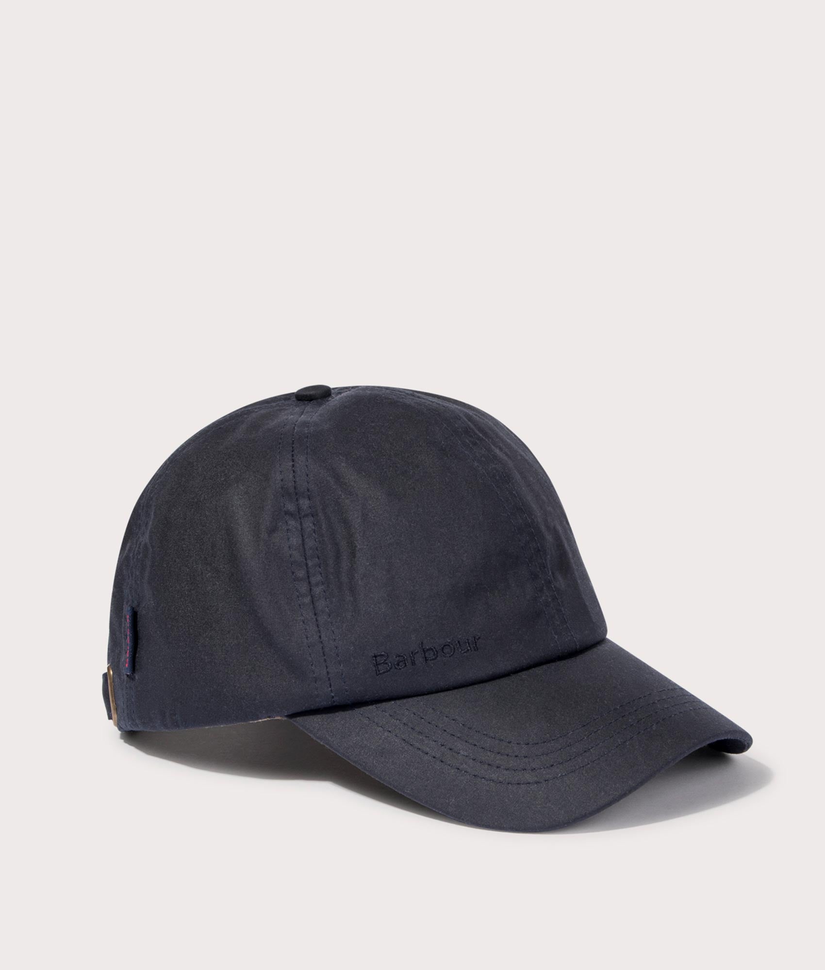 Wax-Sports-Cap-Navy-Barbour-Lifestyle-EQVVS