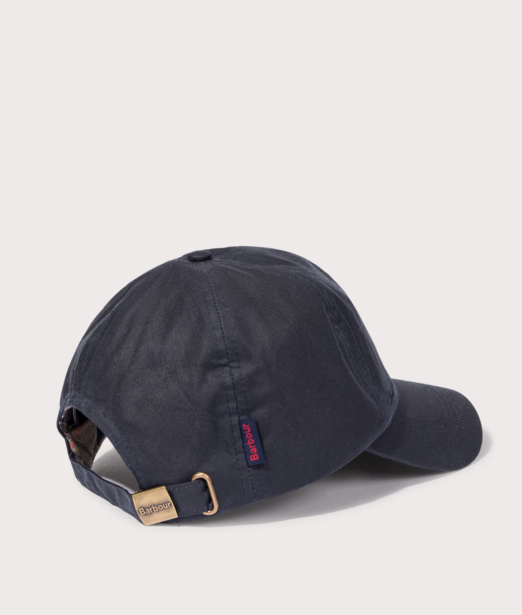 Wax-Sports-Cap-Olive-Barbour-Lifestyle-EQVVS