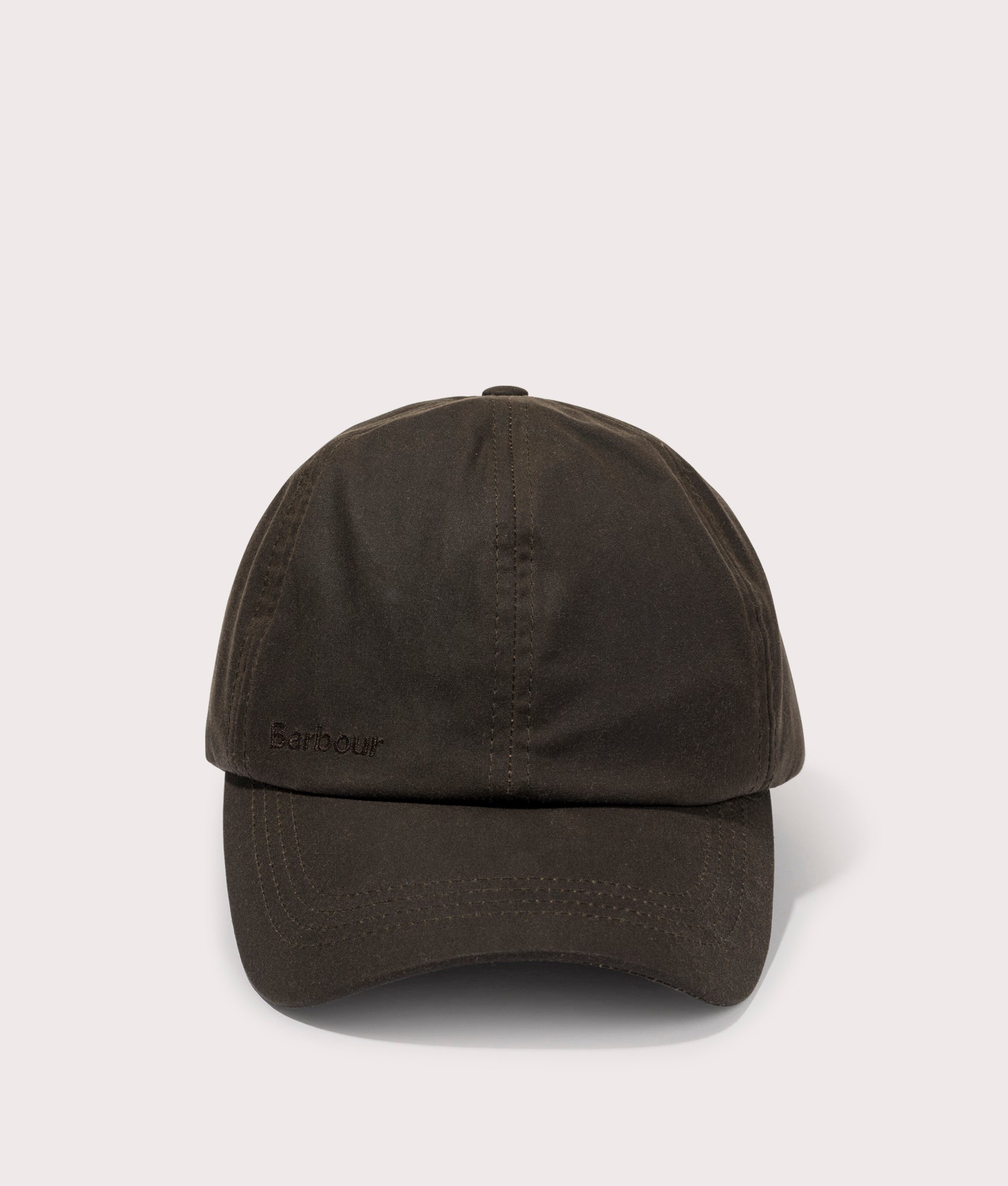 Wax-Sports-Cap-Olive-Barbour-Lifestyle-EQVVS