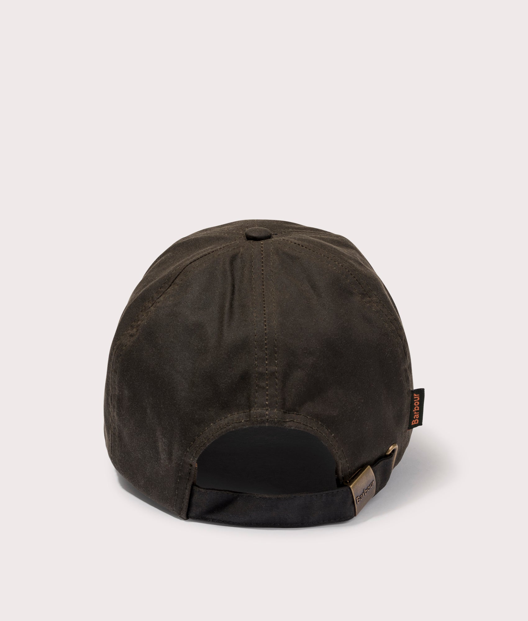 Wax-Sports-Cap-Olive-Barbour-Lifestyle-EQVVS