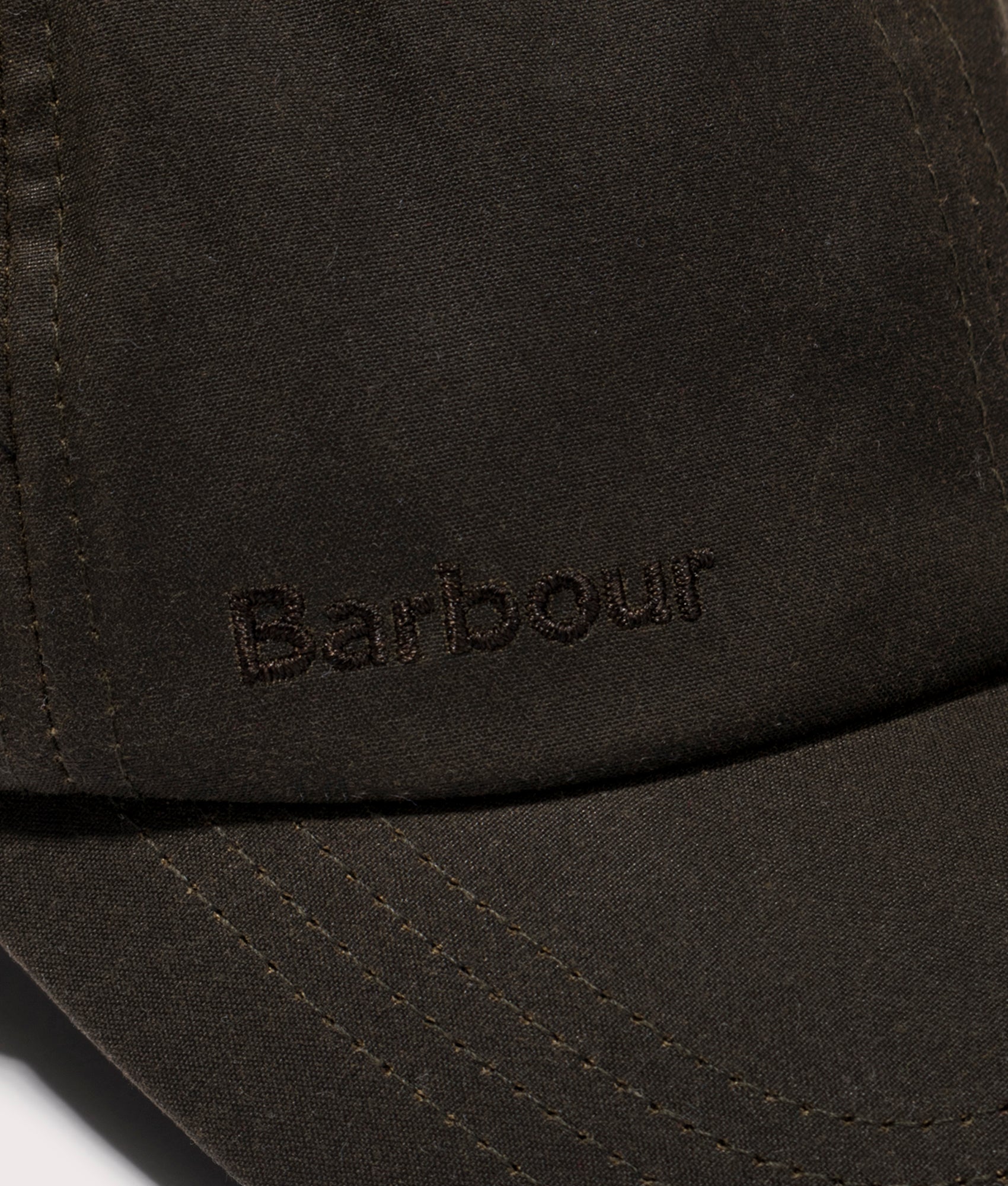 Wax-Sports-Cap-Olive-Barbour-Lifestyle-EQVVS