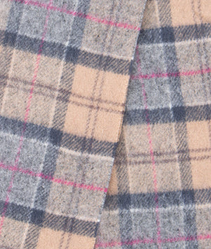 Tartan-Scarf-Dress-Tartan-Barbour-Lifestyle-EQVVS