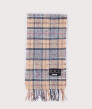 Tartan-Scarf-Dress-Tartan-Barbour-Lifestyle-EQVVS