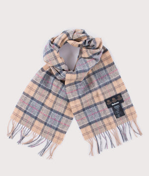 Tartan-Scarf-Dress-Tartan-Barbour-Lifestyle-EQVVS