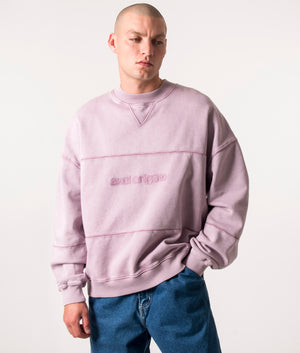 Oversized-Unit-Sweatshirt-Purple-Dove-Axel-Arigato-EQVVS