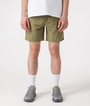 Core ID Shorts. Shot by EQVVS. Front shot.