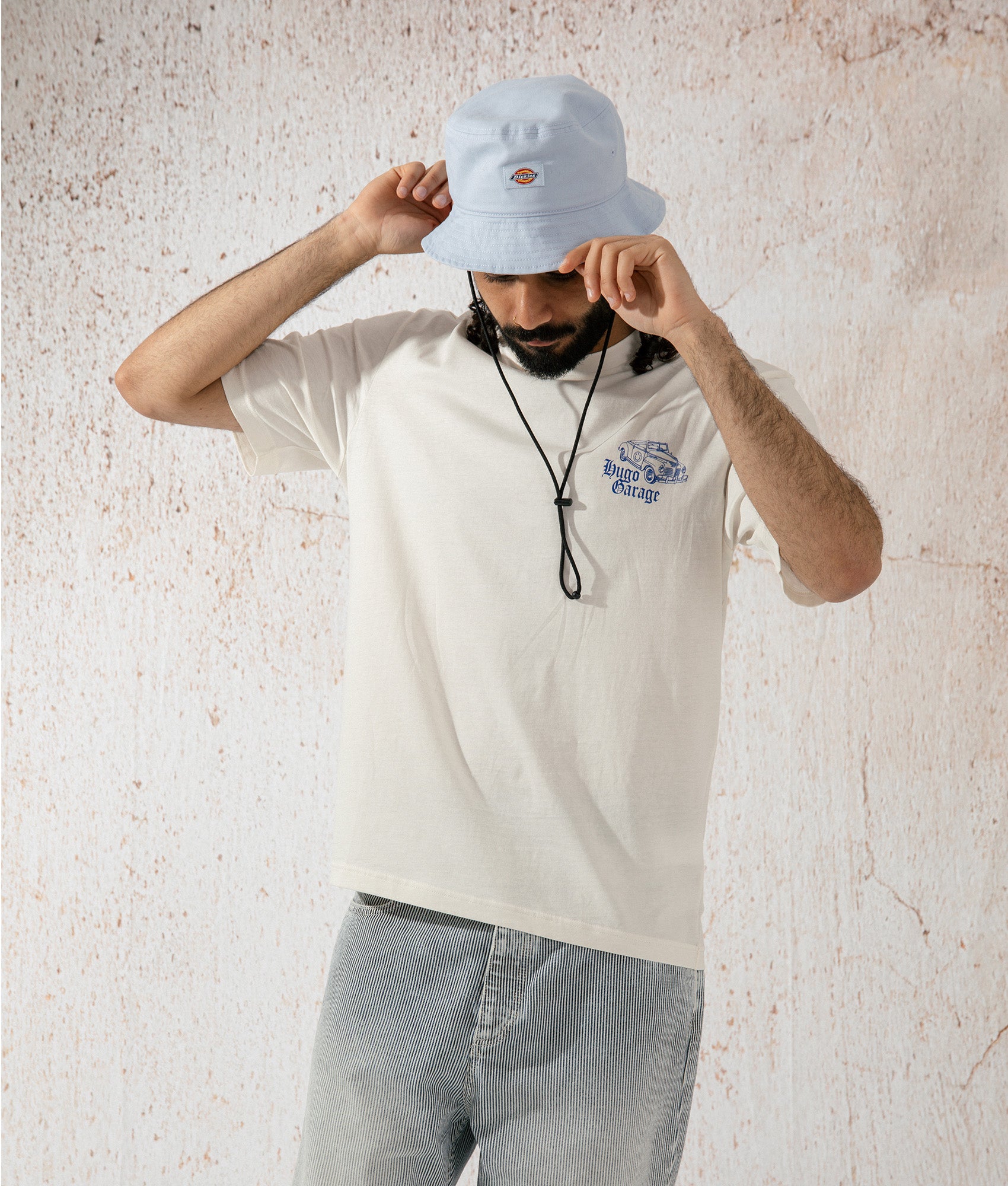 Clarks Grove Bucket Hat