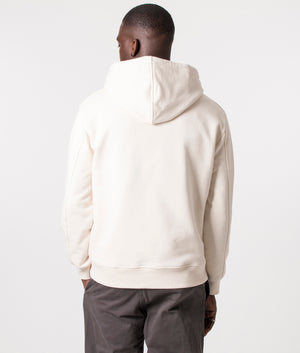 Slim-Fit-Basic-Bolt-Logo-Sweatshirt-Ivory/Black-Neil-Barrett-EQVVS