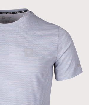 Freedom 2.0 T-Shirt. Shot by EQVVS. Front detail shot.