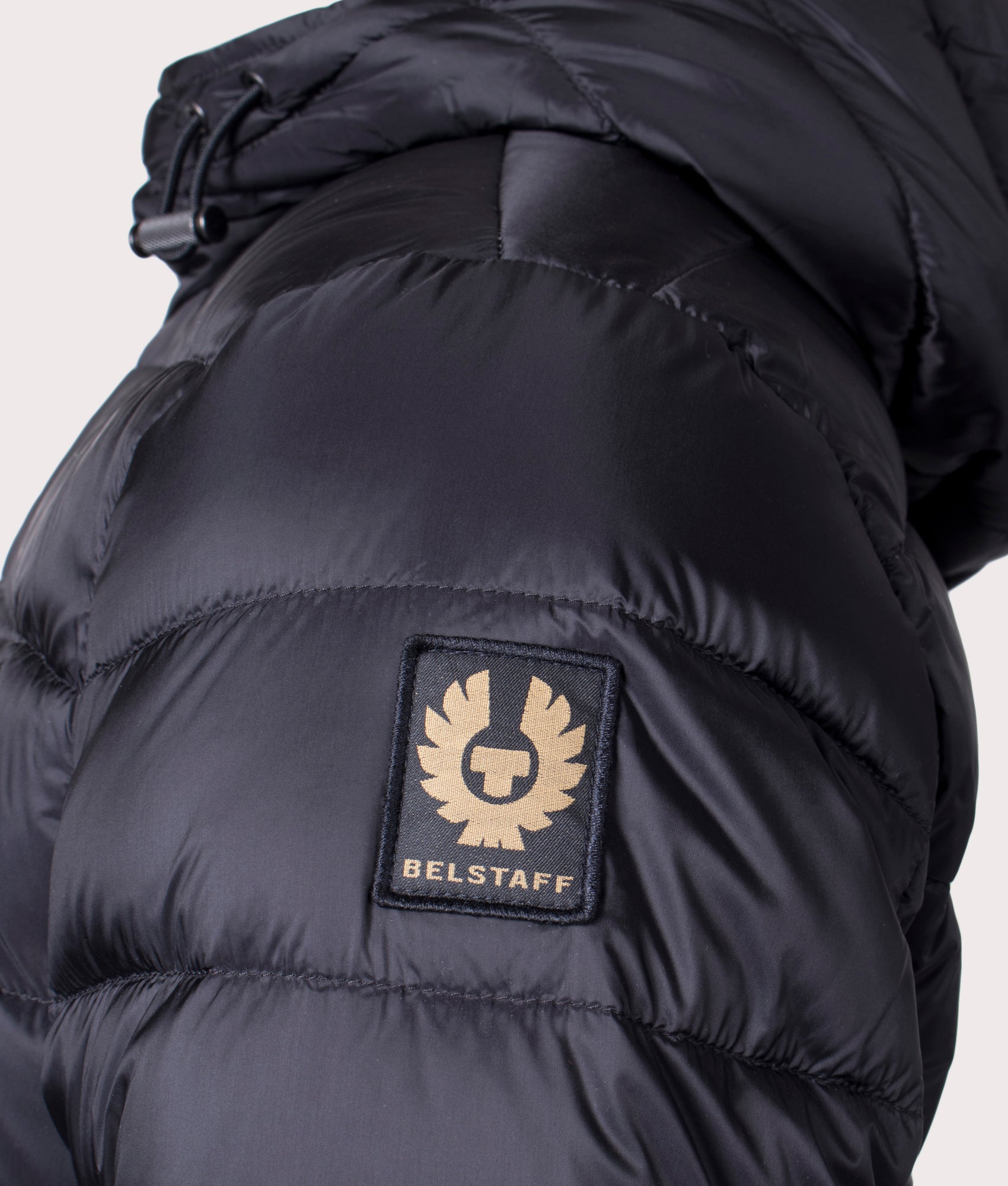 Streamline Jacket - Belstaff - EQVVS
