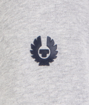 Belstaff-1924-Sweatshirt-Grey-Melange-Dark-Navy-Belstaff-EQVVS