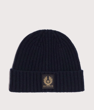 Watch Beanie Hat
