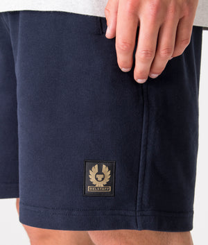 Regular-Fit-Logo-Patch-Sweat-Shorts-Dark-Ink-Belstaff-EQVVS