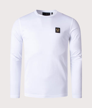 Long-Sleeved-Belstaff-T-Shirt-White-Belstaff-EQVVS