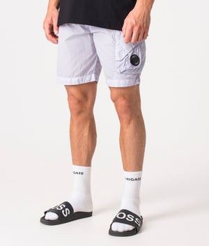 Regular-Fit-Eco-Chrome-R-Utility-Swim-Shorts-Cosmic-Sky-C.P.-Company-EQVVS