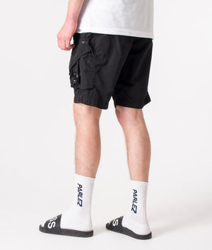 Regular-Fit-Eco-Chrome-R-Utility-Swim-Shorts-Black-C.P.-Company-EQVVS