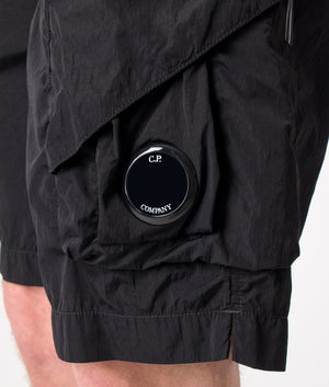 Regular-Fit-Eco-Chrome-R-Utility-Swim-Shorts-Black-C.P.-Company-EQVVS