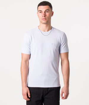 Tacting-Piquet-Logo-T-Shirt-Cosmic-Sky-C.P.-Company-EQVVS