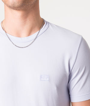 Tacting-Piquet-Logo-T-Shirt-Cosmic-Sky-C.P.-Company-EQVVS