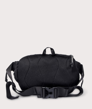 Nylon B Crossbody Pack Bag Black Company EQVVS