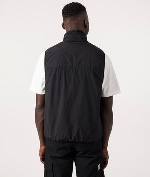 G.D.P.-Gilet-Black-C.P-Company-EQVVS