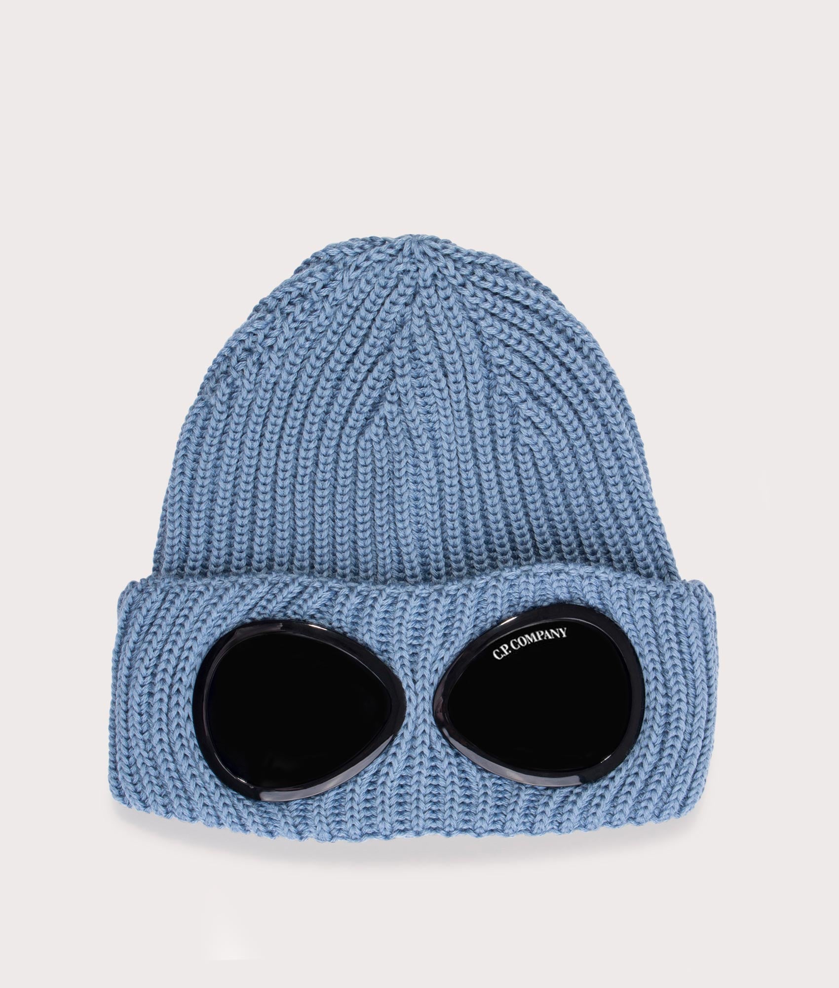 Extra-Fine-Merino-Wool-Goggle-Lens-Beanie-Riviera-C.P.-Company-EQVVS
