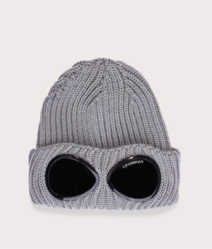 Extra Fine Merino Wool Goggle Hat
