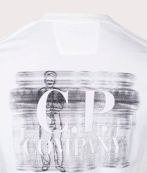 30/1-Jersey-Blurry-Logo-T-Shirt-Gauze-White-C.P.-Company-EQVVS