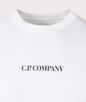 30/1-Jersey-Blurry-Logo-T-Shirt-Gauze-White-C.P.-Company-EQVVS