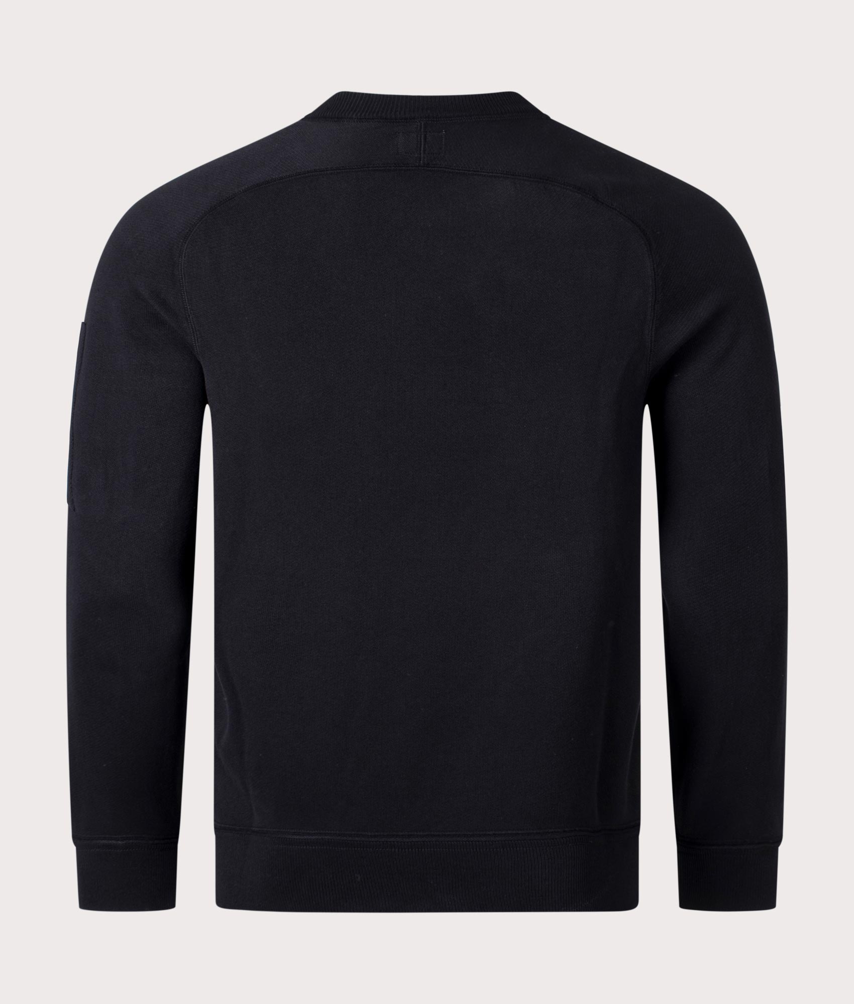 Cotton Knit Sweatshirt, C.P. Company, EQVVS