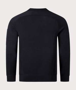 Cotton Knit Sweatshirt, C.P. Company, EQVVS