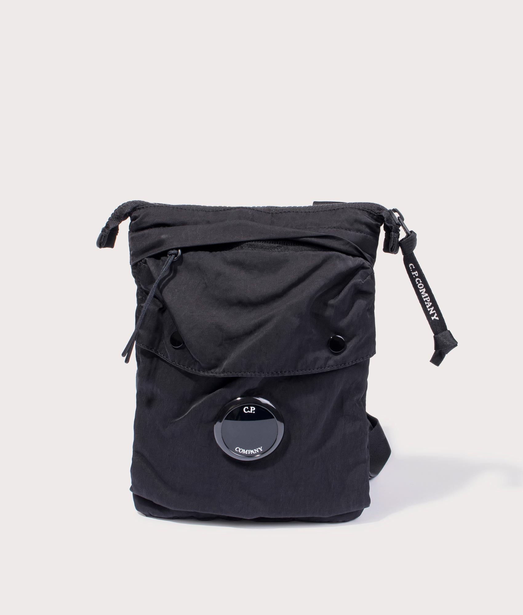 Nylon-B-Crossbody-Pouch-999-Black-CP-Company-Black-EQVVS