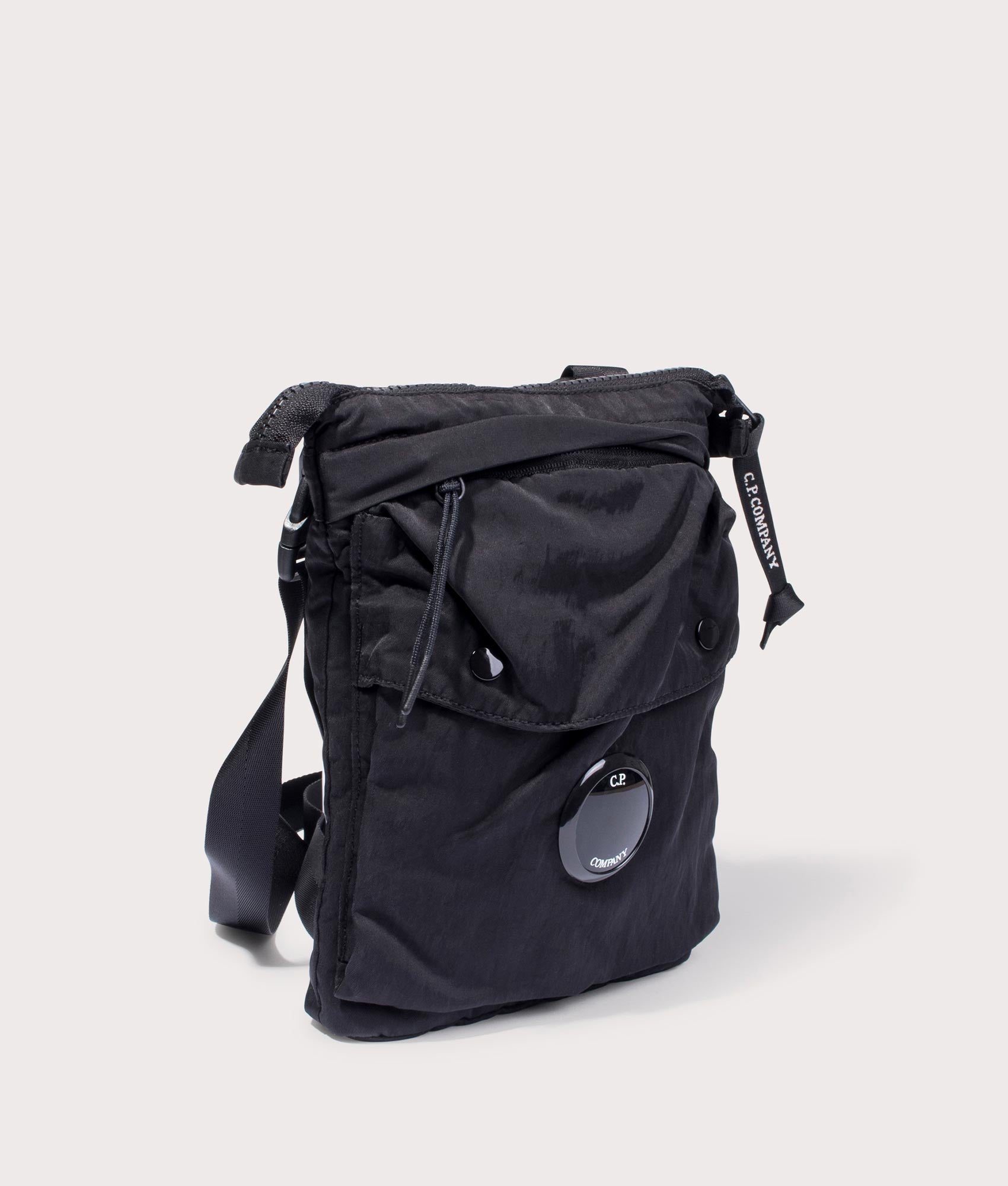 Nylon-B-Crossbody-Pouch-999-Black-CP-Company-Black-EQVVS