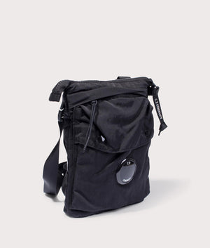 Nylon-B-Crossbody-Pouch-999-Black-CP-Company-Black-EQVVS