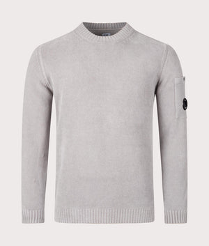 Chenille Cotton Jumper