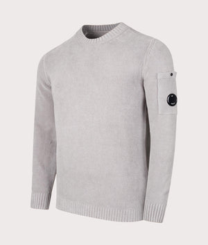 Chenille Cotton Jumper