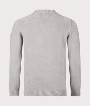 Chenille Cotton Jumper