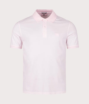 Tacting Piquet Polo Shirt