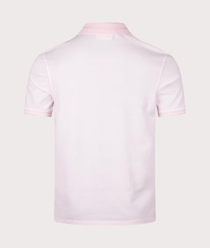 Tacting Piquet Polo Shirt