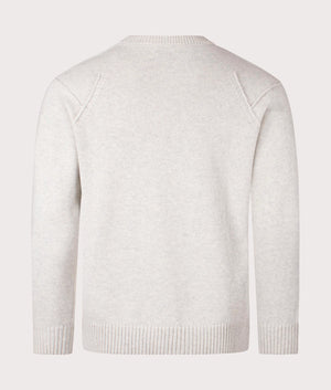 Lambswool Knitted Jumper