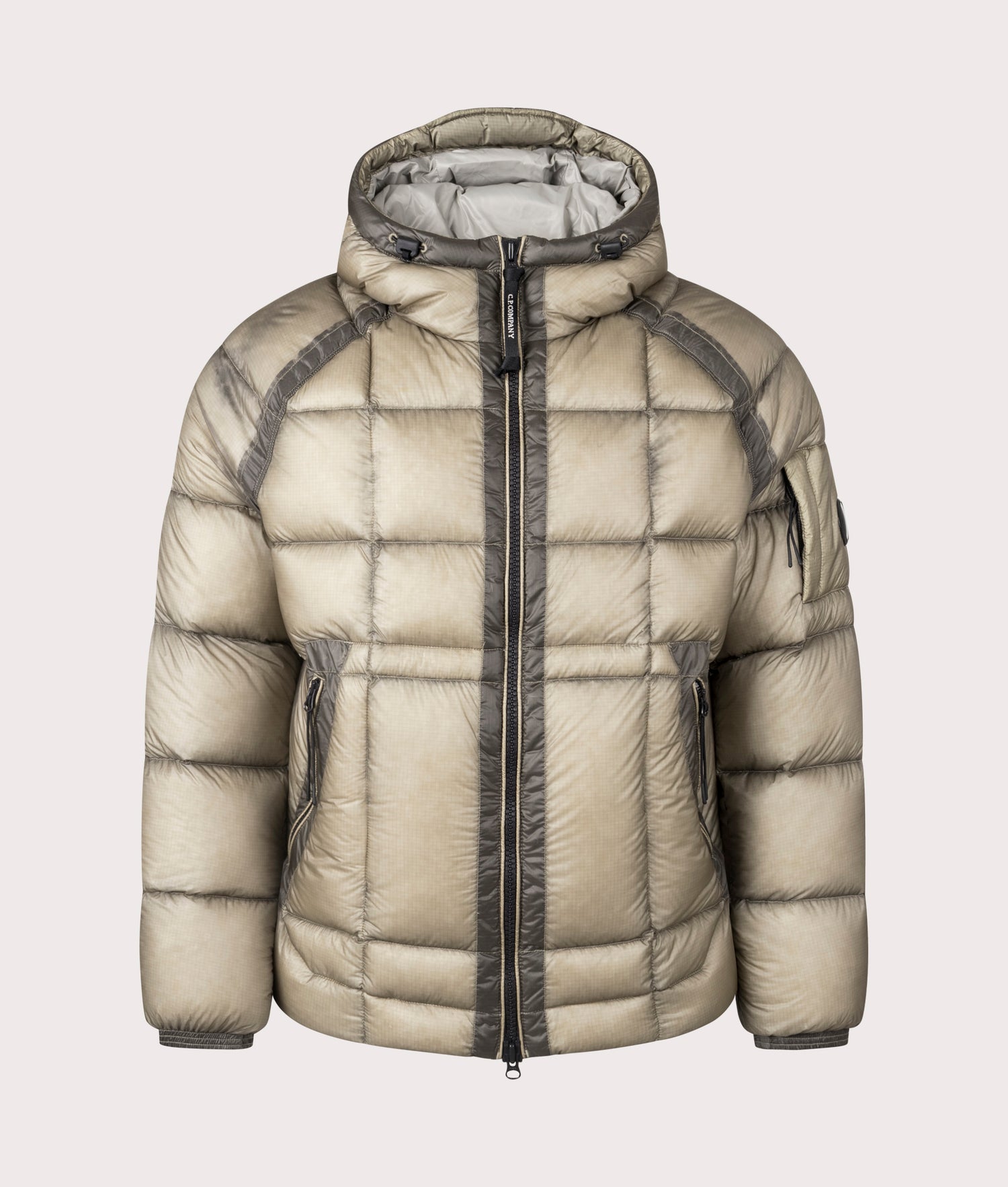 トップス CLANE DAD SHORT BALOON BLOUSON IVORY 1 Buy Undercover Down Blouson 'Ivory Base' - UC2D4201 IVOR