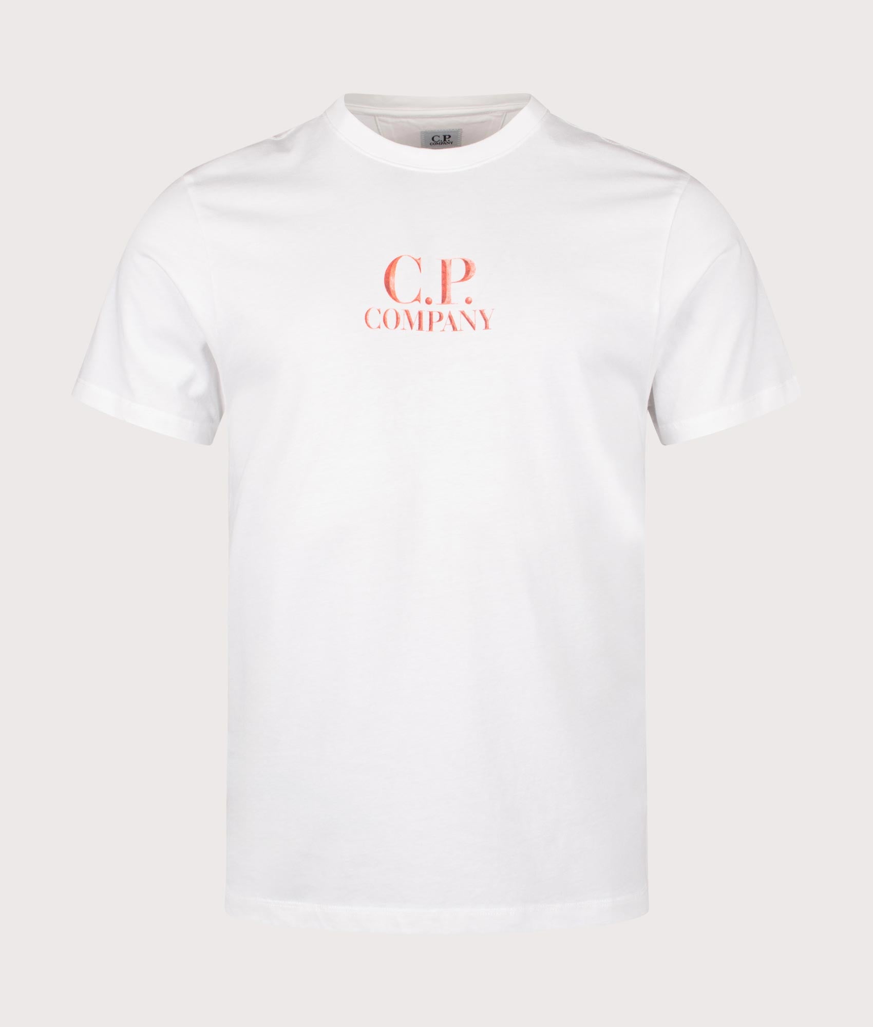 【C.P. COMPANY】Graphic Logo Short T★12CMTS296A 005689G 103 C.P. COMPANY】Graphic Logo Short T☆12CMTS296A 005689G 103
