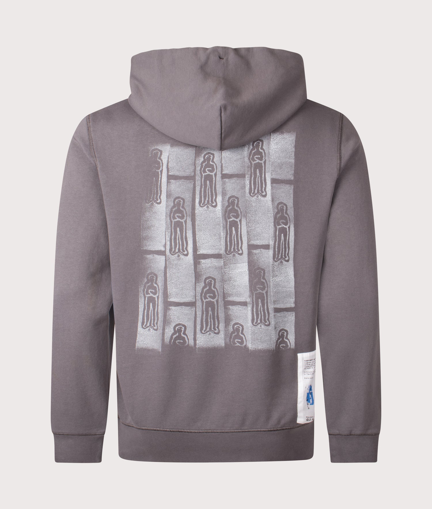 [CPGN STUDIO ]★CP Pigment Hoodie CPGN STUDIO メンズ - 海外通販のBUYMA