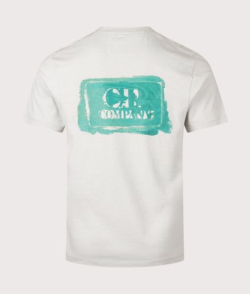 SchaferandweinerShops Japan - shirt Off - White - Purple