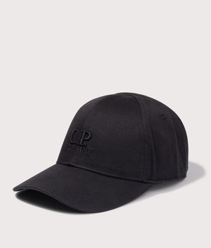 Gabardina Logo Cap