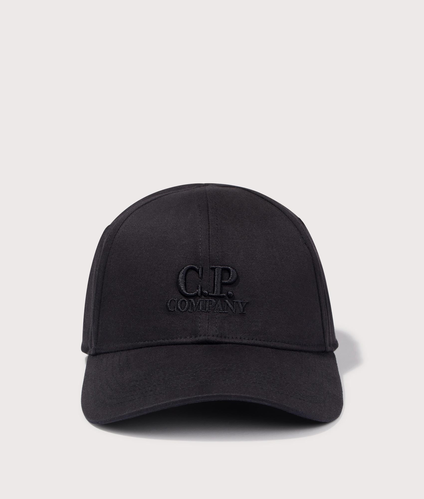 Gabardina Logo Cap