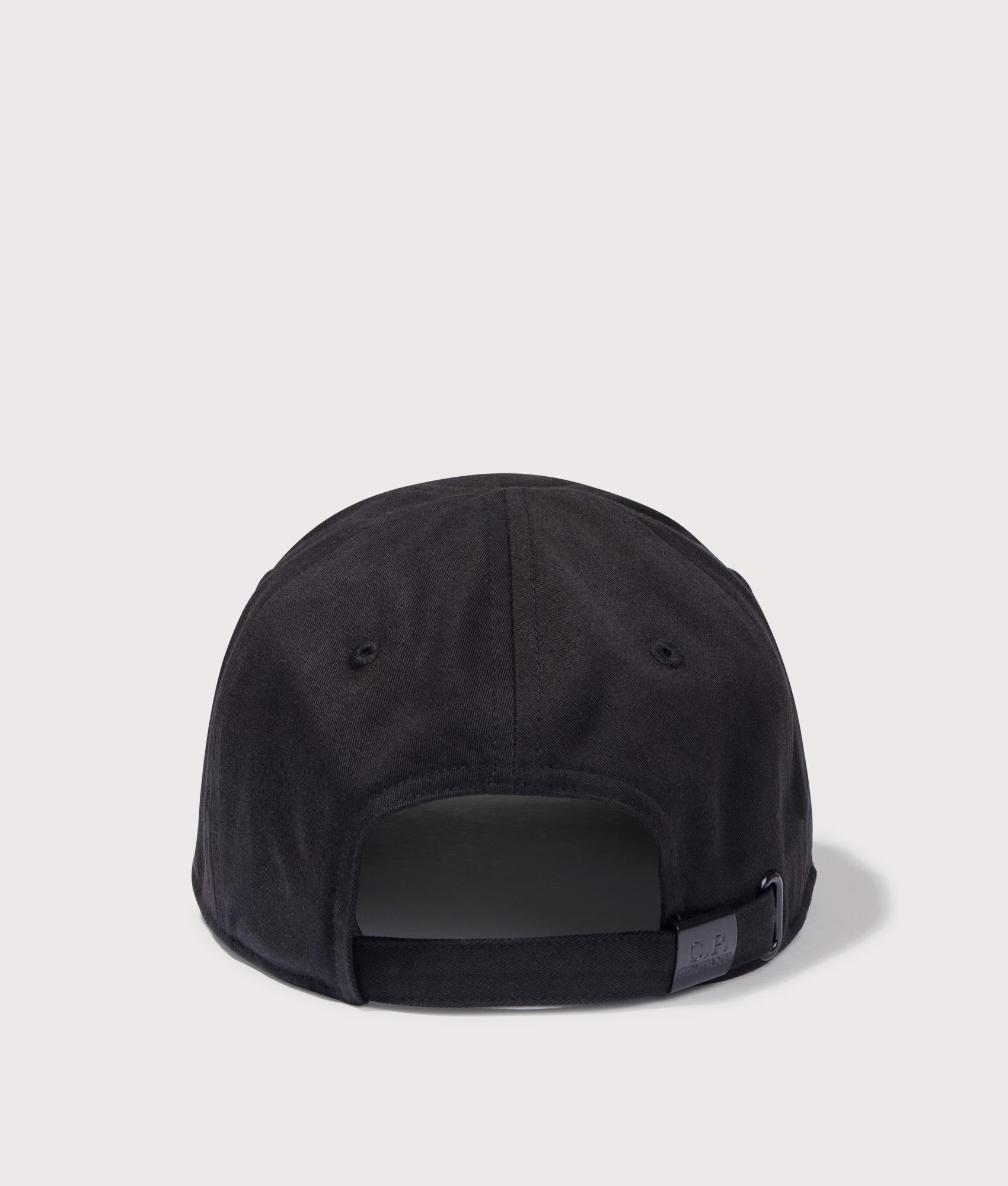 Gabardina Logo Cap