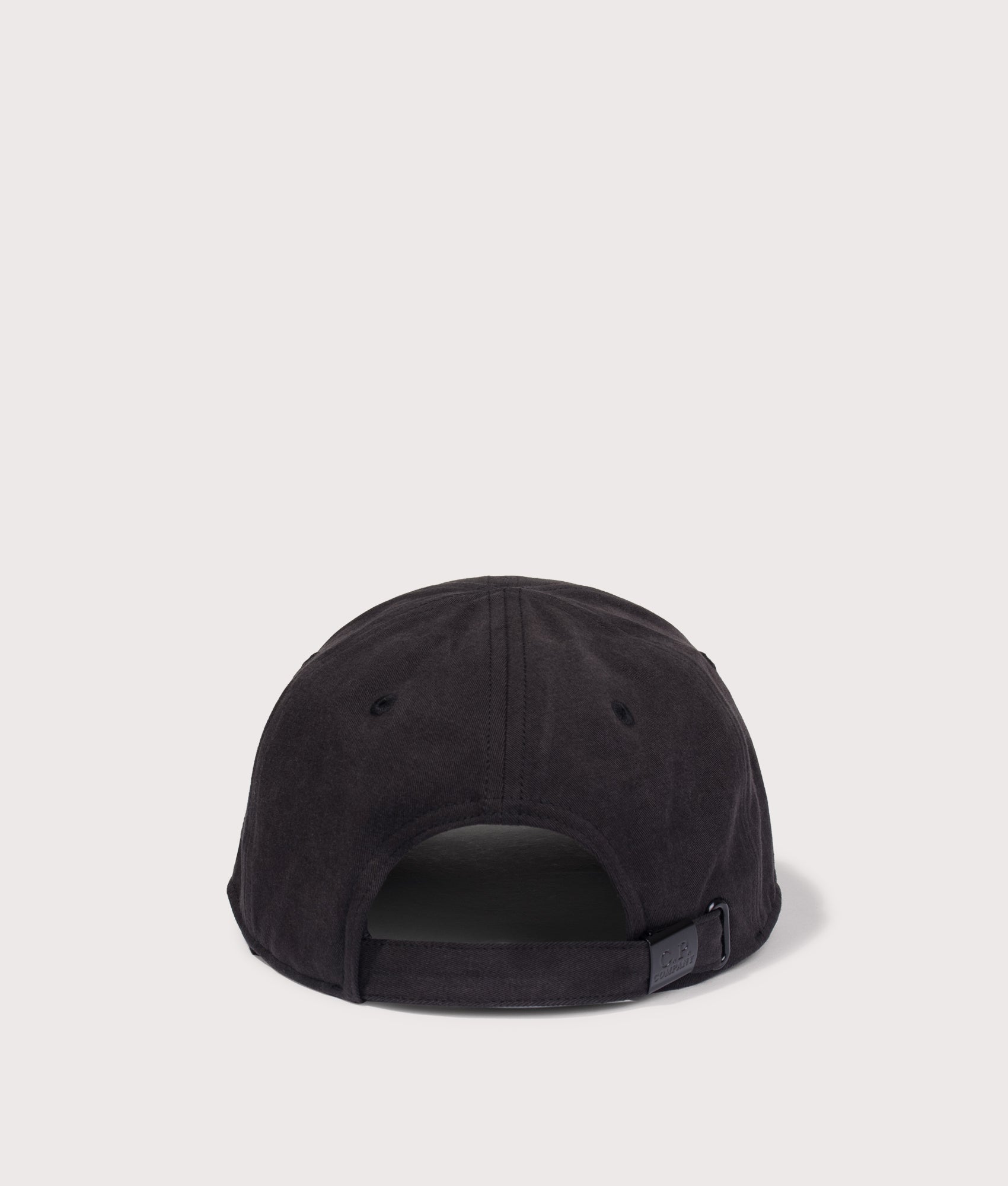 Gabardine Logo Cap