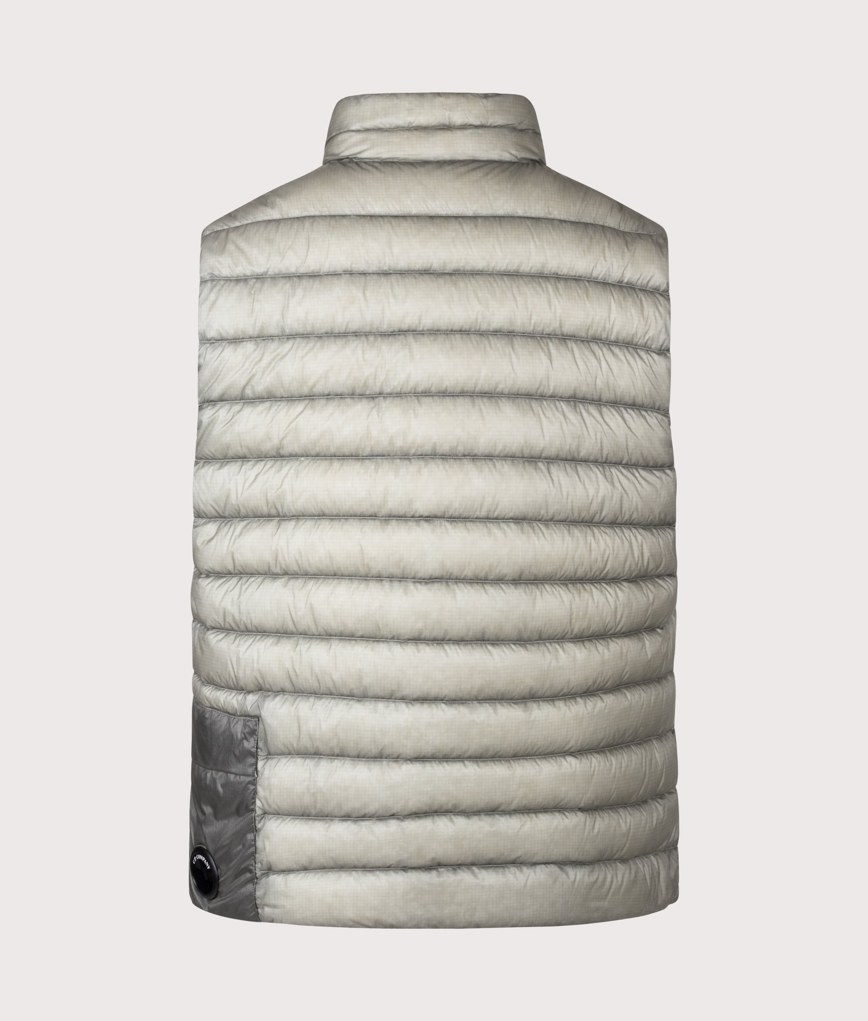 D.D. Shell Down Gilet